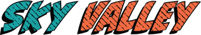 Skyvalleyband