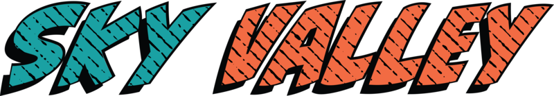 Skyvalleyband